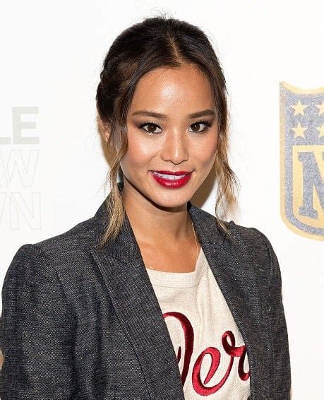 jamie chung net worth|jamie chung net worth 2020.